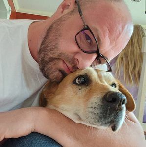 Meet your Posher, Aaron